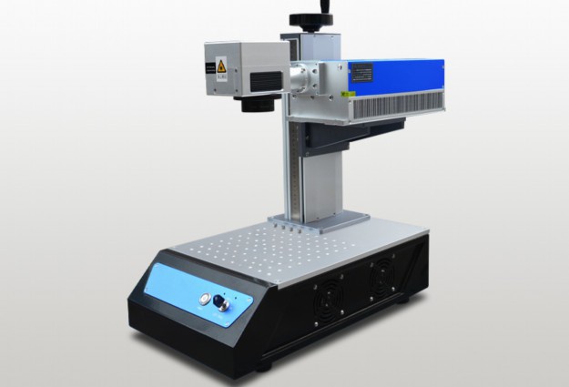 小型激光打標(biāo)機怎么樣