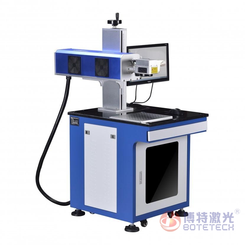 CO2激光打標(biāo)機(jī)在眼鏡行業(yè)中應(yīng)用